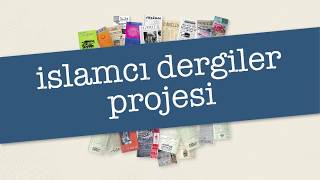 İLEM | 2. İslamcı Dergiler Sempozyumu | 1. Oturum | İslamcı Düşüncede 