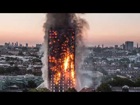 #12Anti FDot x #12World Remz - Grenfell (instrumental) [prod. FarrokhBeats]