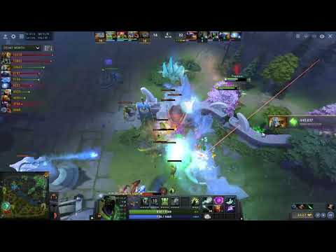 7.20 IMBA RUBICK BY OG.TOPSON  TI CHAMPION NEW DOTA 2