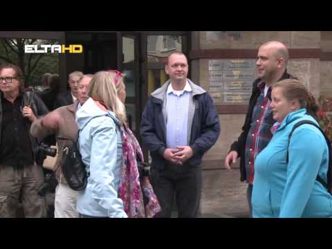 BL HRONIKA 11 10 16 - TURISTICKI NOVINARI IZ EU U BANJALUCI