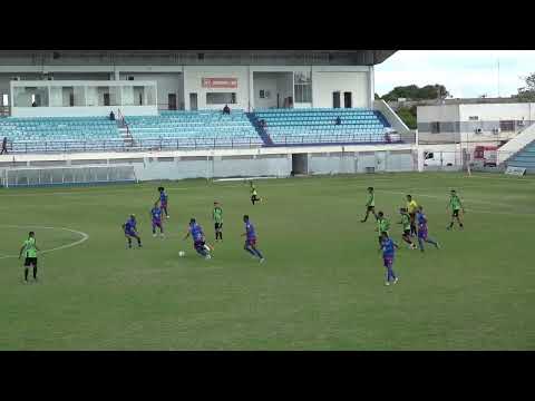 ARENA / CHAPADINHA X ITZ SPORT - CAMPEONATO MARANHENSE 2022 | 21.07.2022