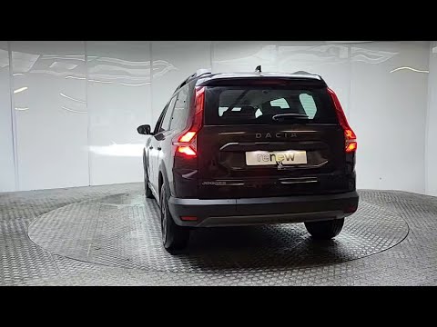 Dacia Jogger TCe 110 Extreme SE 7 Seats - Image 2