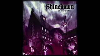 Shinedown - Lady So Divine