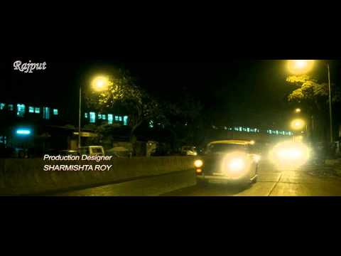 Muskaanein jhooti hai - Talaash (2012) HD♥