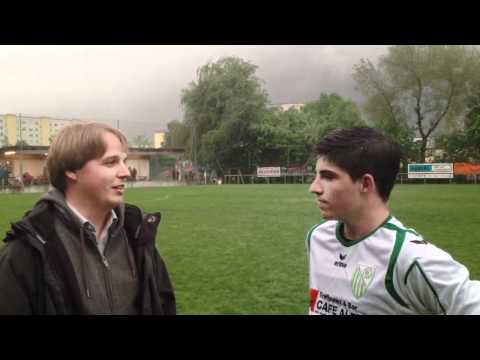 25. Runde - 3:0 Sieg vs SC Kundl