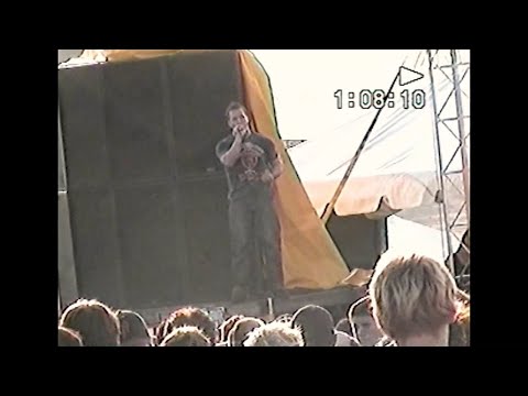 [hate5six] The Dillinger Escape Plan - June 22, 2002 Video