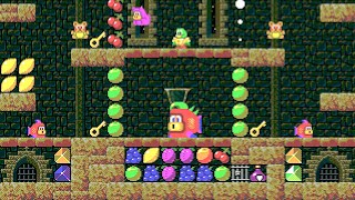 Qwak Longplay (Amiga) [QHD]