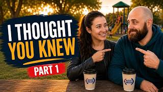 The Biggest Lie We Were Told About Adulthood | 🇦🇺 Real English Conversation - Part 1