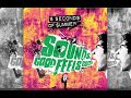 THE GIRL WHO CRIED WOLF - 5 Seconds of ...
