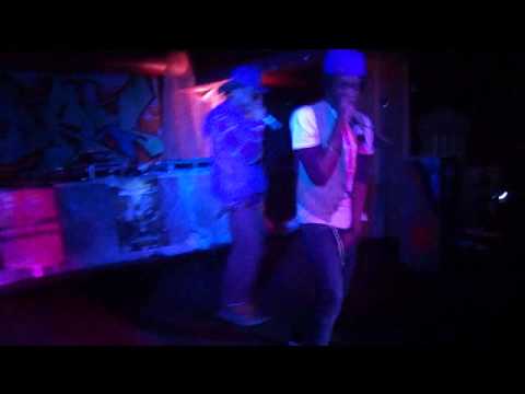 Snow Boyz - Live Show At Lørenskog