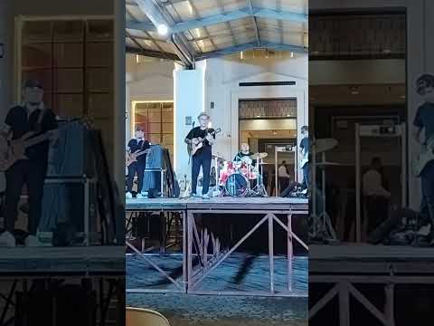 Ayaw Nako'g Tentala - Rommel Tuico & The Brews @ Cebu City Hall 2-13-23