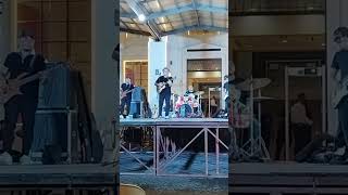 Ayaw Nako&#39;g Tentala - Rommel Tuico &amp; The Brews @ Cebu City Hall 2-13-23