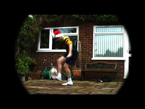 Tom Folan - Merry Christmas