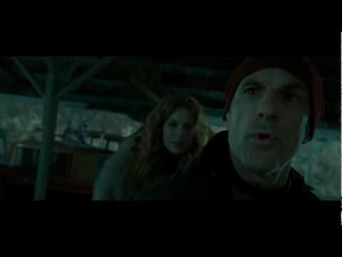 Twilight   ''James. Let's not play with our food '' Extended Scene