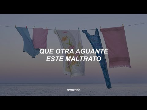Natalia Jiménez — Quédate Con Ella [Letra]