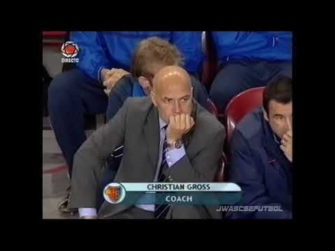 Full match