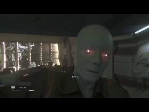 Alien: Isolation (PS5 60FPS) I JUST TRICKED THE ANDROIDS - WALKTHROUGH PT 145 (ENGLISH COMMENTARY)