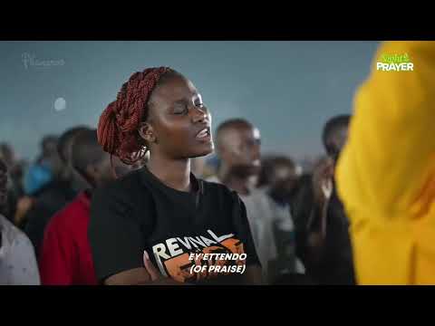 WOOBEERA MUKAMA -APOSTLE GRACE LUBEGA || #phaneroo #apostlegracelubega