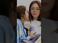 I M Still Stuck Here WHAT DO I DO Blank The Series SS2 EP3 FayeYoko Reaction