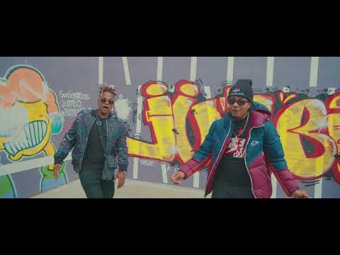 Saymol Fyly - Marihuana 2.0 (Video oficial)