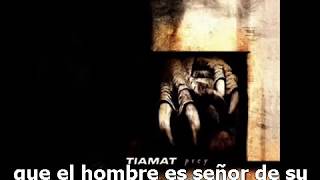 Tiamat - The Pentagram (subtitulado al español)