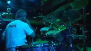 Goblin Rebirth - Crossroads 22/4/2011 "Goblin"