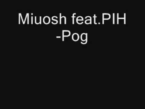 Miuosh feat.PIH-Pogrzeb(Sickness remix)