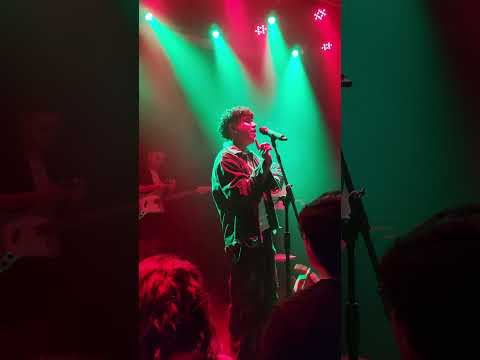 Skillbea en Vivo: W.A.Y.O 🎤 Noche Clásica en Barranco