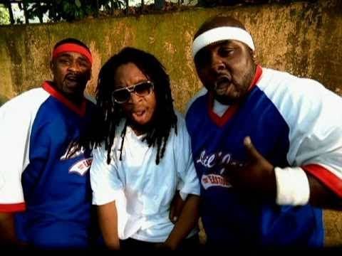 Lil Jon & The East Side Boyz — Put Yo Hood Up
