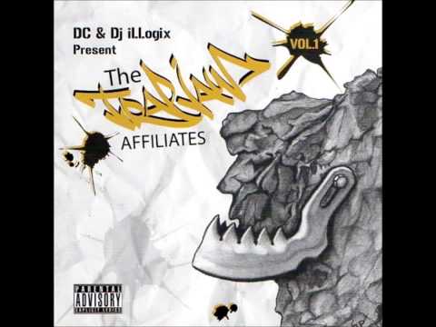DC & DJ Illogix - Snake Charmer (feat. Bugout, LB & Undu Kati) [HQ]