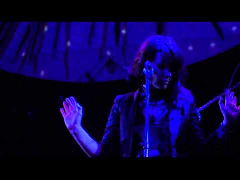 *Mon inséparable*  -  Sam Neves  [ Zèbre de Belleville 13.01.11 ]