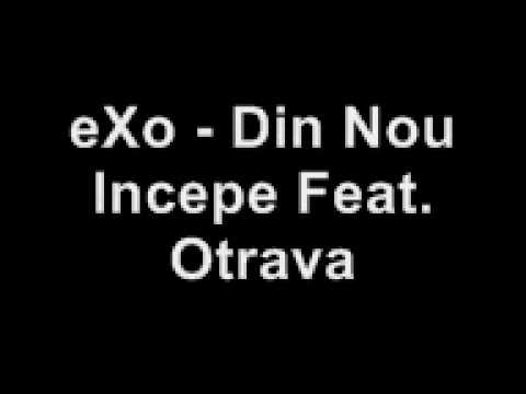 eXo-Din Nou Incepe