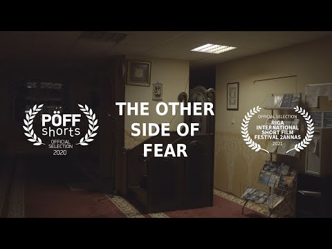 The Other Side of Fear (2020)  - Teaser Trailer - A film by Ahmed Fouad Ragab