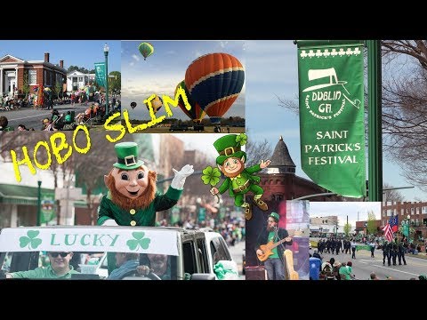 Super Saturday In Dublin Georgia