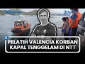 Pelatih Valencia Tiga Anaknya Meninggal Dalam Insiden Kapal Tenggelam Di Labuan Bajo NTT