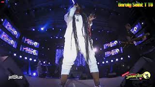Maxi Priest Reggae Sumfest 2018