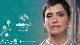 Honour Song || PIQSIQ &amp; Susan Aglukark