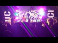G1 Special In USA Night Two RPG Vice And Young Bucks Entrances