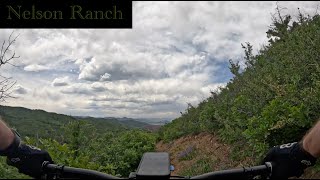 Ringtail - Half Hour Blue Flow Descent - Nelson Ranch - Sedalia - Colorado