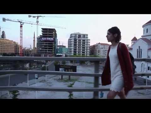 Maii and Zeid | Hasafer Baeed