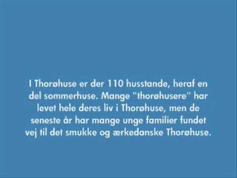 De Thorøhuse Spillemænd