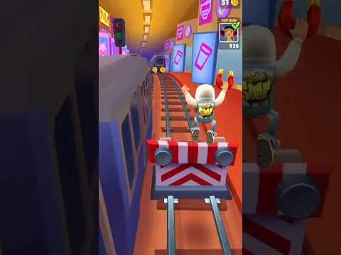 #subwaysurfers when children under 10 eat free #funny