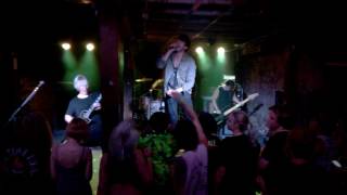 Light Up The Sky - Stop Me (The Young Souls Tour, ATL)