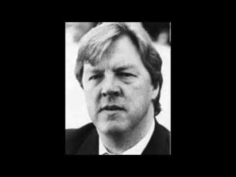 Robert Holl; "LIEDERKREIS"; op. 39; Robert Schumann