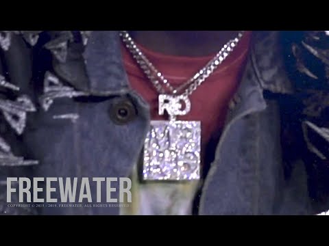 Neno Calvin - Wonderful Day To Die (Official Video)