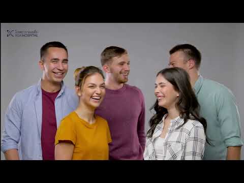 Logo of Fresh Perspective on Plastic Surgery in Bangkok Thailand at Asia Cosmetic Hospital