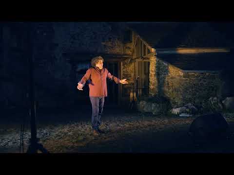 Mon pepin dins la luna (Joan Bodon)