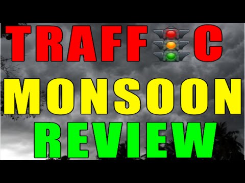 Traffic Monsoon Review: What Are Ad Packs