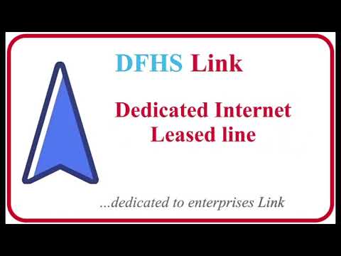 10 mbps dfhs link sme internet leased line