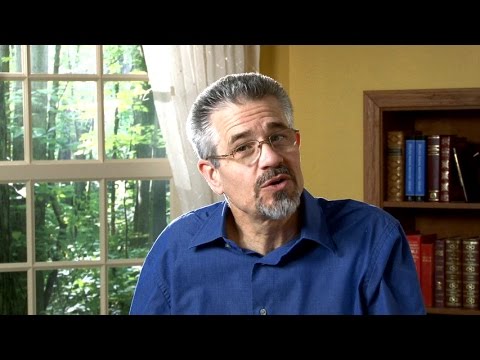 Harvests That Aren't Really Harvests: HeavenWord TV - 0215